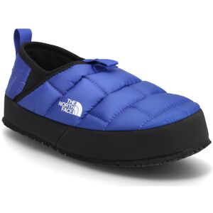 The North Face Y Thermoball Traction Mule Ii 32 Blue 32 The North Face Y Thermoball Traction Mule Ii 32 Blue 32