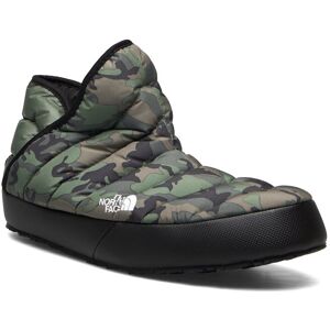 The North Face M Thermoball Traction Bootie 40.5 Patterned 40.5 The North Face M Thermoball Traction Bootie 40.5 Patterned 40.5