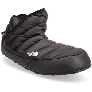 The North Face M Thermoball Traction Bootie 40.5 Black 40.5 The North Face M Thermoball Traction Bootie 40.5 Black 40.5
