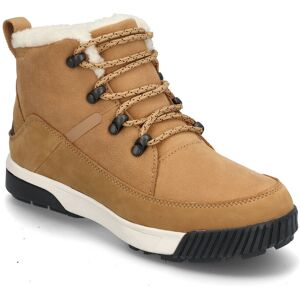 The North Face W Sierra Mid Lace Wp 38 Brown 38 The North Face W Sierra Mid Lace Wp 38 Brown 38