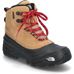 The North Face Y Chilkat V Lace Wp 28 Beige 28 The North Face Y Chilkat V Lace Wp 28 Beige 28