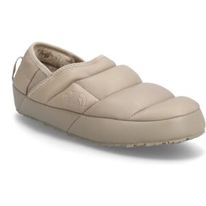 The North Face Thermoball Traction Mule Leather 47 Beige 47 The North Face Thermoball Traction Mule Leather 47 Beige 47