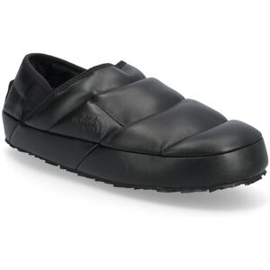 The North Face Thermoball Traction Mule Leather 40.5 Black 40.5 The North Face Thermoball Traction Mule Leather 40.5 Black 40.5