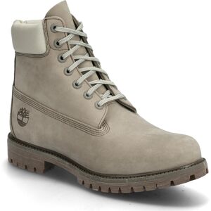Timberland 6 Inch Lace Up Waterproof Boot 46 Grey 46 Timberland 6 Inch Lace Up Waterproof Boot 46 Grey 46