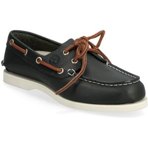 Timberland Boat Shoe 36 Navy 36 Timberland Boat Shoe 36 Navy 36