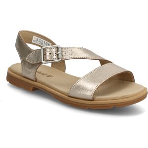 Timberland Backstrap Sandal 39 Gold 39 Timberland Backstrap Sandal 39 Gold 39