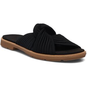 Timberland Slide Sandal 36 Black 36 Timberland Slide Sandal 36 Black 36