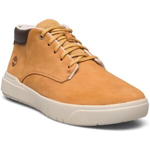 Timberland Mid Lace Up Sneaker 43 Brown 43 Timberland Mid Lace Up Sneaker 43 Brown 43