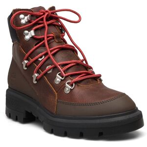 Timberland Cortina Valley Hiker Wp 36 Brown 36 Timberland Cortina Valley Hiker Wp 36 Brown 36
