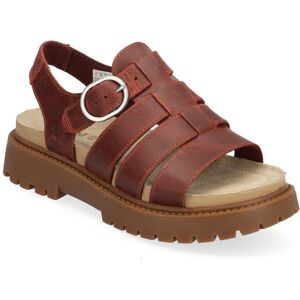 Timberland Fisherman Sandal 40 Burgundy 40 Timberland Fisherman Sandal 40 Burgundy 40