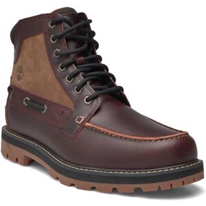 Timberland Mid Lace Up Boot 43 Brown 43 Timberland Mid Lace Up Boot 43 Brown 43
