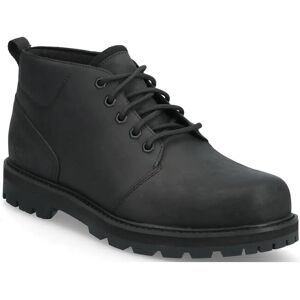 Timberland Mid Lace Up Waterproof Chukka Boot 43 Black 43 Timberland Mid Lace Up Waterproof Chukka Boot 43 Black 43