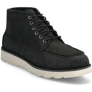 Timberland Mid Lace Up Chukka Boot 41 Black 41 Timberland Mid Lace Up Chukka Boot 41 Black 41