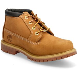 Timberland Mid Lace Up Waterproof Chukka Boot 36 Beige 36 Timberland Mid Lace Up Waterproof Chukka Boot 36 Beige 36