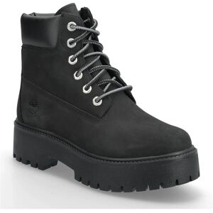 Timberland 6 Inch Lace Up Waterproof Boot 38 Black 38 Timberland 6 Inch Lace Up Waterproof Boot 38 Black 38