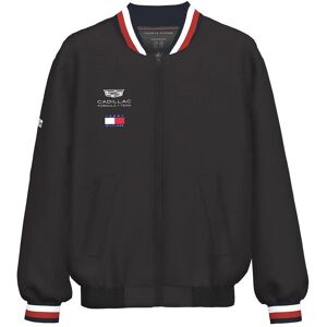 Tommy Hilfiger Th X Cf1 Replica Varsity XL Black XL Tommy Hilfiger Th X Cf1 Replica Varsity XL Black XL