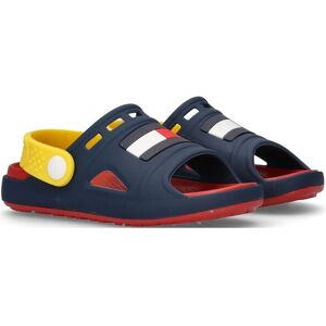 Tommy Hilfiger Kids Comfy Sandals 27/17CM Blue 27/17CM Tommy Hilfiger Kids Comfy Sandals 27/17CM Blue 27/17CM