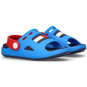 Tommy Hilfiger Kids Comfy Sandals 23/14CM Blue 23/14CM Tommy Hilfiger Kids Comfy Sandals 23/14CM Blue 23/14CM