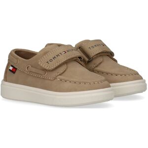 Tommy Hilfiger Low Cut Velcro Shoe 28 Beige 28 Tommy Hilfiger Low Cut Velcro Shoe 28 Beige 28