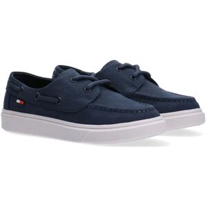 Tommy Hilfiger Low Cut Lace-Up Shoe 35 Blue 35 Tommy Hilfiger Low Cut Lace-Up Shoe 35 Blue 35