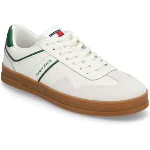 Tommy Hilfiger The Greenwich Leather 40 White 40 Tommy Hilfiger The Greenwich Leather 40 White 40