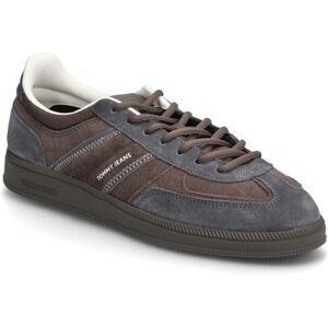 Tommy Hilfiger The Greenwich Edge Suede 44 Brown 44 Tommy Hilfiger The Greenwich Edge Suede 44 Brown 44