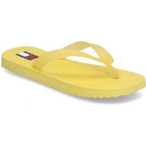 Tommy Hilfiger Tjw Logo Flip Flop 38 Yellow 38 Tommy Hilfiger Tjw Logo Flip Flop 38 Yellow 38