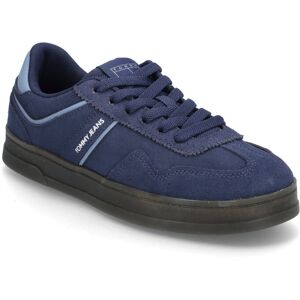 Tommy Hilfiger The Greenwich Suede 37 Navy 37 Tommy Hilfiger The Greenwich Suede 37 Navy 37