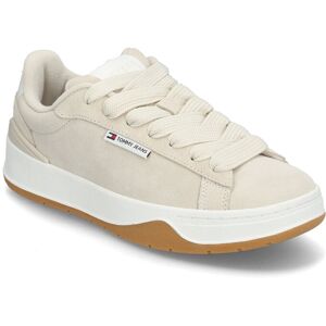 Tommy Hilfiger Tjw Skate Sneaker 36 Beige 36 Tommy Hilfiger Tjw Skate Sneaker 36 Beige 36