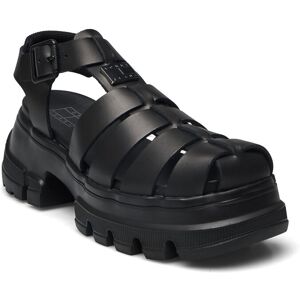 Tommy Hilfiger Tjw Fisherman Sandal 40 Black 40 Tommy Hilfiger Tjw Fisherman Sandal 40 Black 40