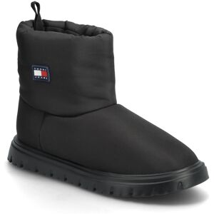 Tommy Hilfiger Tjw Snow Boot 37 Black 37 Tommy Hilfiger Tjw Snow Boot 37 Black 37