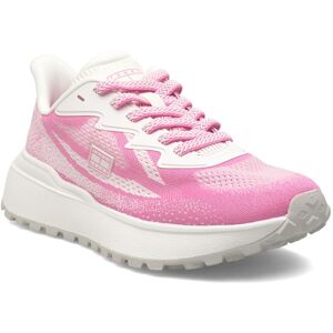 Tommy Hilfiger Tjw Sporty Knit Runner 42 Pink 42 Tommy Hilfiger Tjw Sporty Knit Runner 42 Pink 42