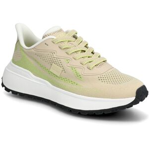 Tommy Hilfiger Tjw Sporty Knit Runner 40 Beige 40 Tommy Hilfiger Tjw Sporty Knit Runner 40 Beige 40
