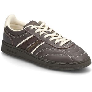 Tommy Hilfiger The Greenwich Edge Leather 37 Brown 37 Tommy Hilfiger The Greenwich Edge Leather 37 Brown 37