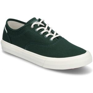 Tommy Hilfiger Th Hi Vulc Low Oxford Twill 41 Green 41 Tommy Hilfiger Th Hi Vulc Low Oxford Twill 41 Green 41