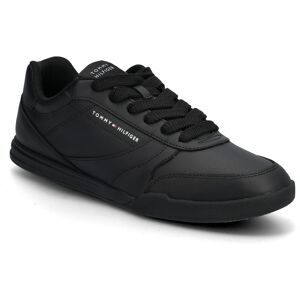 Tommy Hilfiger Lopro Cup Leather 42 Black 42 Tommy Hilfiger Lopro Cup Leather 42 Black 42