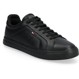 Tommy Hilfiger Icon Court Light Ess 45 Black 45 Tommy Hilfiger Icon Court Light Ess 45 Black 45