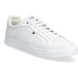 Tommy Hilfiger Icon Court Light Ess 45 White 45 Tommy Hilfiger Icon Court Light Ess 45 White 45