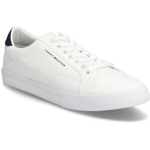 Tommy Hilfiger Vulc Core Long Lace 45 White 45 Tommy Hilfiger Vulc Core Long Lace 45 White 45