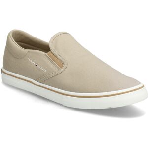 Tommy Hilfiger Vulc Core Slip On 41 Beige 41 Tommy Hilfiger Vulc Core Slip On 41 Beige 41