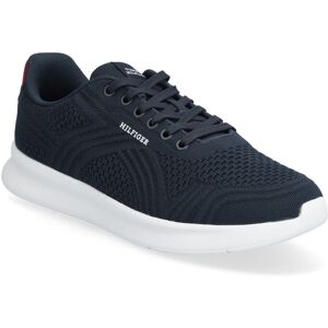 Tommy Hilfiger Lightweight Runner Mix 45 Navy 45 Tommy Hilfiger Lightweight Runner Mix 45 Navy 45