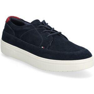 Tommy Hilfiger Hilfiger Light Hybrid Suede Shoe 45 Navy 45 Tommy Hilfiger Hilfiger Light Hybrid Suede Shoe 45 Navy 45