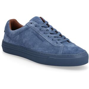 Tommy Hilfiger Park Premium Suede 45 Blue 45 Tommy Hilfiger Park Premium Suede 45 Blue 45