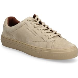Tommy Hilfiger Park Premium Suede 44 Beige 44 Tommy Hilfiger Park Premium Suede 44 Beige 44