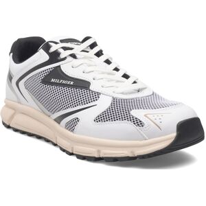 Tommy Hilfiger Yukon Mix 45 White 45 Tommy Hilfiger Yukon Mix 45 White 45