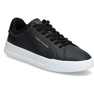 Tommy Hilfiger Th Court Core 45 Black 45 Tommy Hilfiger Th Court Core 45 Black 45