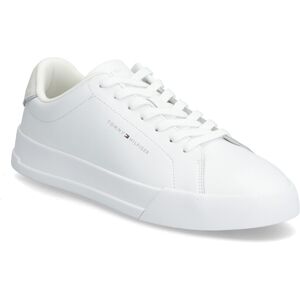 Tommy Hilfiger Th Court Core 42 White 42 Tommy Hilfiger Th Court Core 42 White 42