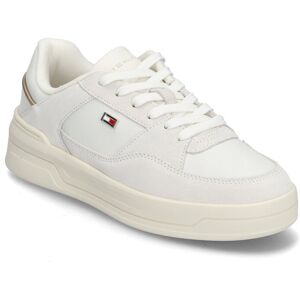 TOMMY HILFIGER Essential Basket Sneaker - Sneakers TOMMY HILFIGER Essential Basket Sneaker - Sneakers