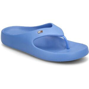 Tommy Hilfiger Th Comfort Beach Sandal 38 x 37 Blue 38 x 37 Tommy Hilfiger Th Comfort Beach Sandal 38 x 37 Blue 38 x 37