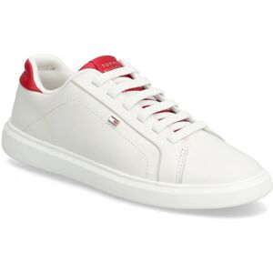 Tommy Hilfiger Th Icon Court Light 36 White 36 Tommy Hilfiger Th Icon Court Light 36 White 36